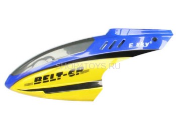Кабина Belt CP V2 - 002427 Кабина Belt CP V2 - 002427