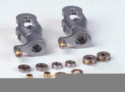 Крепление главных лопастей  - 4f041