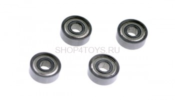 Подшипники 3*8*3 Dynam - ERZ-030 Подшипники 3*8*3 Dynam - ERZ-030
