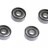 Подшипники 3*8*3 Dynam - ERZ-030