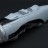 Фюзеляж Dynam - T28-01-Grey