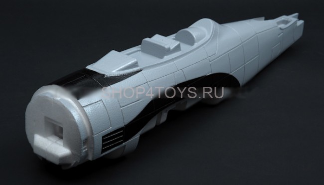 Фюзеляж Dynam - T28-01-Grey