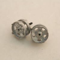 Металлические колеса Heng Long - 3899-079