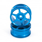 Алюминиевые колесные диски HSP - 282239 Алюминиевые колесные диски HSP - 282239