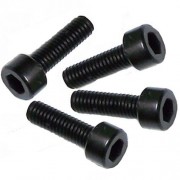 Набор винтов HSP 3x10 - 60074 Набор винтов HSP 3x10 - 60074