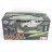 Радиоуправляемый джип MUD Off-Road 4X4 Green 2.4G - 333-MUD22A
