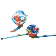 Детский пусковой трек Track Racing длина трека 150 см - 68814 Детский пусковой трек Track Racing длина трека 150 см - 68814