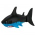 Радиоуправляемая рыбка-акула (черная, водонепроницаемая в банке) - 3310B-1
