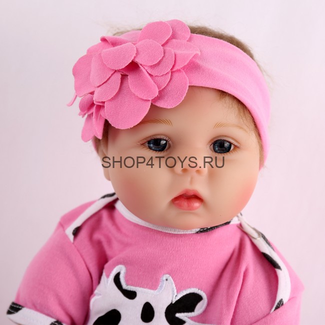 Реборн Рита Реборн Рита