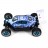 Радиоуправляемая багги HSP XSTR 4WD 1:10 2.4G - 94107-10738