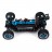 Радиоуправляемая багги HSP XSTR 4WD 1:10 2.4G - 94107-10738