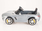 Радиоуправляемый электромобиль Rastar Mercedes-Benz SLS AMG - 81600 Радиоуправляемый электромобиль Rastar Mercedes-Benz SLS AMG - 81600