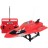 Радиоуправляемый катер Create Toys Red RAPID (40 см, 15 км/ч) - 3362К-RED