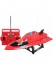 Радиоуправляемый катер Create Toys Red RAPID (40 см, 15 км/ч) - 3362К-RED