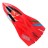 Радиоуправляемый катер Create Toys Red RAPID (40 см, 15 км/ч) - 3362К-RED