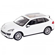 Радиоуправляемая машина  Порше  MJX R/C Porsche Cayenne 1:14 - 8552A Радиоуправляемая машина  Порше  MJX R/C Porsche Cayenne 1:14 - 8552A