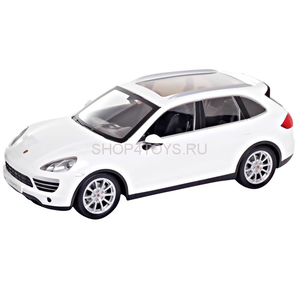 Радиоуправляемая машина  Порше  MJX R/C Porsche Cayenne 1:14 - 8552A