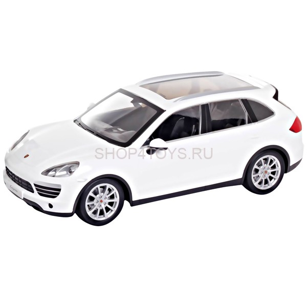 Радиоуправляемая машина  Порше  MJX R/C Porsche Cayenne 1:14 - 8552A