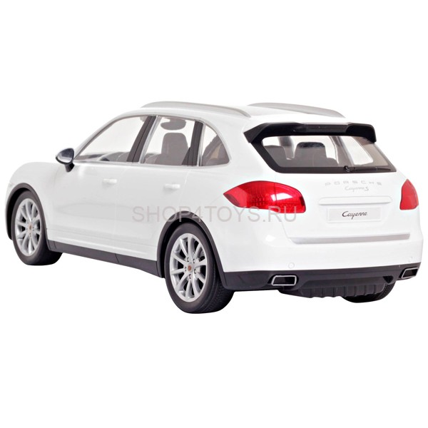 Радиоуправляемая машина  Порше  MJX R/C Porsche Cayenne 1:14 - 8552A