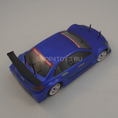 Радиоуправляемый автомобиль HSP 1:10 4WD - 2.4G - 94103-12384BL Радиоуправляемый автомобиль HSP 1:10 4WD - 2.4G - 94103-12384BL