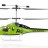 Радиоуправляемый вертолет E-sky Big Lama Green 2.4G - 000055g
