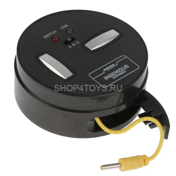 Радиоуправляемый робот ZF Желтый с пятнами Жук Рогач - ZF-9996E Радиоуправляемый робот ZF Желтый с пятнами Жук Рогач - ZF-9996E