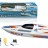 Радиоуправляемый катер Tornado 1:16 HT-3821
