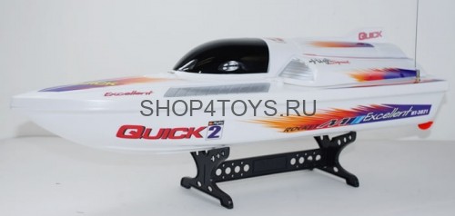 Радиоуправляемый катер Tornado 1:16 HT-3821 Радиоуправляемый катер Tornado 1:16 HT-3821