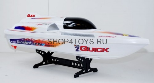 Радиоуправляемый катер Tornado 1:16 HT-3821 Радиоуправляемый катер Tornado 1:16 HT-3821