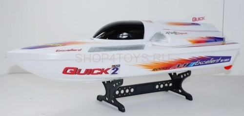 Радиоуправляемый катер Tornado 1:16 HT-3821 Радиоуправляемый катер Tornado 1:16 HT-3821