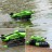 Радиоуправляемая амфибия Xiong Feng Amphibious RC tank - 989-393