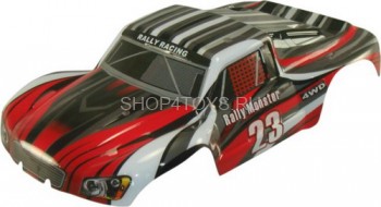 Корпус HSP - 17091 Корпус HSP - 17091