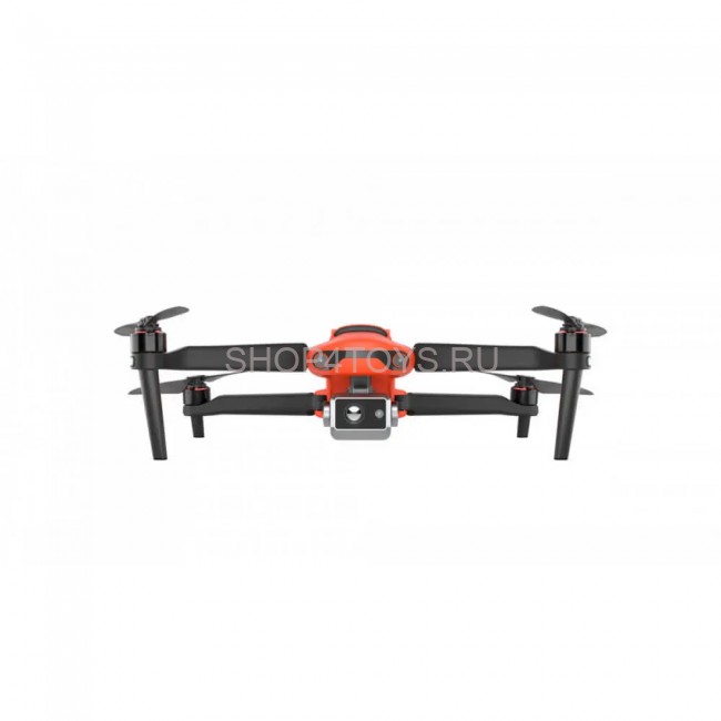 Квадрокоптер Autel Robotics EVO 2 Dual 640T камера 8K с тепловизором Квадрокоптер Autel Robotics EVO 2 Dual 640T камера 8K с тепловизором