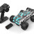 Радиоуправляемый трагги MJX Hyper Go 4WD GPS 1:16 2.4G - MJX-H16P