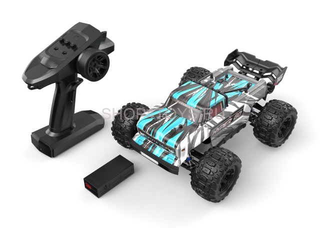 Радиоуправляемый трагги MJX Hyper Go 4WD GPS 1:16 2.4G - MJX-H16P Радиоуправляемый трагги MJX Hyper Go 4WD GPS 1:16 2.4G - MJX-H16P