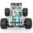 Радиоуправляемый трагги MJX Hyper Go 4WD GPS 1:16 2.4G - MJX-H16P