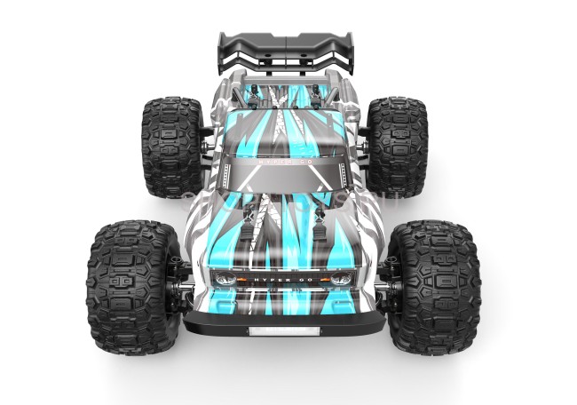 Радиоуправляемый трагги MJX Hyper Go 4WD GPS 1:16 2.4G - MJX-H16P Радиоуправляемый трагги MJX Hyper Go 4WD GPS 1:16 2.4G - MJX-H16P