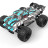 Радиоуправляемый трагги MJX Hyper Go 4WD GPS 1:16 2.4G - MJX-H16P