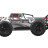Радиоуправляемый трагги MJX Hyper Go 4WD GPS 1:16 2.4G - MJX-H16P