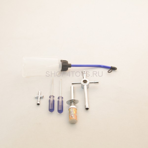 Стартовый набор - 80142A