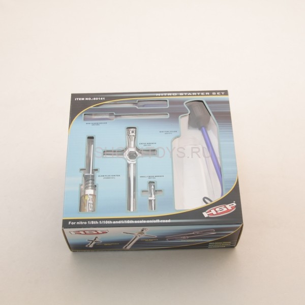 Стартовый набор - 80142A