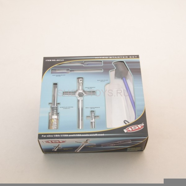 Стартовый набор - 80142A