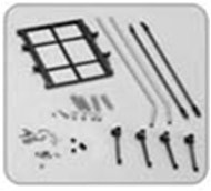 Лыжи Art-tech 43021 Лыжи 43021 - HU002