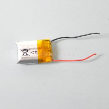 Аккумулятор 3.7V - s108g-19 Аккумулятор 3.7V - s108g-19 - артикул s108g-19