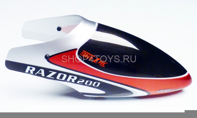 Красный корпус Art-tech - 41283