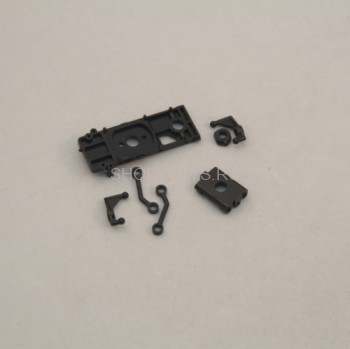 Качалка Syma - F1-04B Качалка Syma - F1-04B