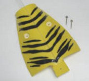 Крышка вентилятора Art-tech 5P021 Крышка вентилятора Art-tech 5P021