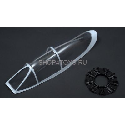 Кабина Dynam - T28-05-Grey Кабина Dynam - T28-05-Grey