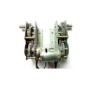 Силовая установка металл Heng Long - 19-013 Силовая установка металл Heng Long - 19-013