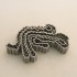 Гусеницы металл Heng Long - 3899-080
